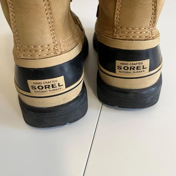 Sorel Caribou Snow Boots - Picture 5 of 6